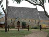 St John Cemetery, Wilberforce